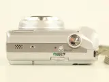 Digitale Nikon Coolpix L1 camera met tas en SD-kaart – foto 5 – kavel bij De Kringwinkel, Antwerpen