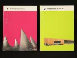 De Standaard architectuurbibliotheek: 1000 jaar architectuur in België complete 10 delige reeks – foto 2 – kavel bij De Kringwinkel, Antwerpen