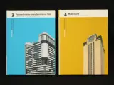 De Standaard architectuurbibliotheek: 1000 jaar architectuur in België complete 10 delige reeks – foto 3 – kavel bij De Kringwinkel, Antwerpen