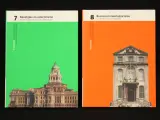 De Standaard architectuurbibliotheek: 1000 jaar architectuur in België complete 10 delige reeks – foto 5 – kavel bij De Kringwinkel, Antwerpen
