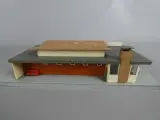 Modelbouw set treinstation Rheden en fabriek schaal H0 – foto 2 – kavel bij De Kringwinkel, Diest