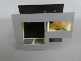 Modelbouw set treinstation Rheden en fabriek schaal H0 – foto 12 – kavel bij De Kringwinkel, Diest