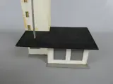 Modelbouw set treinstation Rheden en fabriek schaal H0 – foto 6 – kavel bij De Kringwinkel, Diest