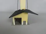 Modelbouw set treinstation Rheden en fabriek schaal H0 – foto 7 – kavel bij De Kringwinkel, Diest