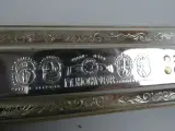 M. Hohner Echo mondharmonica in originele doos – foto 4 – kavel bij De Kringwinkel, Diest