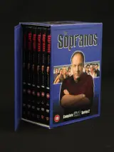 Grote collectie TV-series op DVD – foto 2 – kavel bij De Kringwinkel, Antwerpen