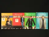 Grote collectie TV-series op DVD – foto 5 – kavel bij De Kringwinkel, Antwerpen