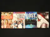 Grote collectie TV-series op DVD – foto 6 – kavel bij De Kringwinkel, Antwerpen