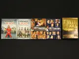 Grote collectie TV-series op DVD – foto 7 – kavel bij De Kringwinkel, Antwerpen
