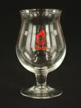 Partij vintage bierglazen – Vedett Extra & Duvel – 12 stuks – foto 5 – kavel bij De Kringwinkel, Antwerpen