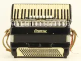 Orgone pianoaccordeon – foto 2 – kavel bij De Kringwinkel, Antwerpen