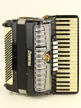 Orgone pianoaccordeon – foto 11 – kavel bij De Kringwinkel, Antwerpen