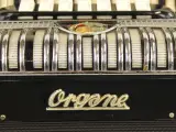 Orgone pianoaccordeon – foto 3 – kavel bij De Kringwinkel, Antwerpen