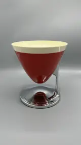 Digitale keukenweegschaal Casa Bugatti Uma rood design met timer – kavel bij De Kringwinkel, Waardamme