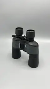 Verrekijker Iris 2000 zoom 10-30x50 met draagtas en lensdoppen – foto 2 – kavel bij De Kringwinkel, Waardamme