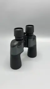 Verrekijker Iris 2000 zoom 10-30x50 met draagtas en lensdoppen – foto 3 – kavel bij De Kringwinkel, Waardamme