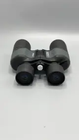 Verrekijker Iris 2000 zoom 10-30x50 met draagtas en lensdoppen – foto 4 – kavel bij De Kringwinkel, Waardamme