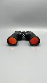 Verrekijker Iris 2000 zoom 10-30x50 met draagtas en lensdoppen – foto 5 – kavel bij De Kringwinkel, Waardamme