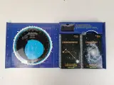 Luxe Astronomie Set: Hemel Bij Nacht – Met Planisfeer, Gids & Zaklamp – foto 2 – kavel bij De Kringwinkel, Waardamme