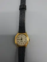 Prachtig Vintage Ancona Dameshorloge (Jaren '60/'70) – Mechanisch Topstaat – kavel bij De Kringwinkel, Waardamme