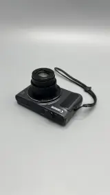 Compactcamera Canon PowerShot SX620 HS 20.2 MP met 25x optische zoom en accessoires – foto 4 – kavel bij De Kringwinkel, Waardamme