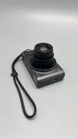 Compactcamera Canon PowerShot SX620 HS 20.2 MP met 25x optische zoom en accessoires – foto 5 – kavel bij De Kringwinkel, Waardamme