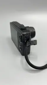 Compactcamera Canon PowerShot SX620 HS 20.2 MP met 25x optische zoom en accessoires – foto 6 – kavel bij De Kringwinkel, Waardamme