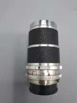 Voigtländer Super-Dynarex 135mm f/4 vintage camera lens – foto 3 – kavel bij De Kringwinkel, Waardamme