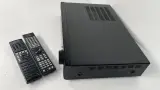 Pioneer VSX-S300 AV receiver slimline 5.1 home cinema met afstandsbedieningen – foto 2 – kavel bij De Kringwinkel, Waardamme
