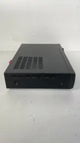 Pioneer VSX-S300 AV receiver slimline 5.1 home cinema met afstandsbedieningen – foto 3 – kavel bij De Kringwinkel, Waardamme