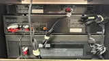 Technics stereotoren hifi audiorack meubel met platenspeler versterker cassettedeck – foto 11 – kavel bij De Kringwinkel, Waardamme