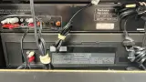 Technics stereotoren hifi audiorack meubel met platenspeler versterker cassettedeck – foto 12 – kavel bij De Kringwinkel, Waardamme