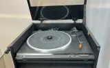 Technics stereotoren hifi audiorack meubel met platenspeler versterker cassettedeck – foto 4 – kavel bij De Kringwinkel, Waardamme