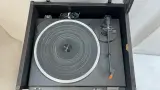 Technics stereotoren hifi audiorack meubel met platenspeler versterker cassettedeck – foto 5 – kavel bij De Kringwinkel, Waardamme