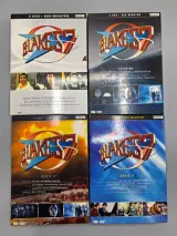 Blakes 7: de complete collectie – foto 2 – kavel bij De Kringwinkel, Oostkamp