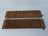 Authentieke Vintage Houten Sigarenvorm (1952) – Carl Intelmann Kom.-Ges – foto 2 – kavel bij De Kringwinkel, Waardamme
