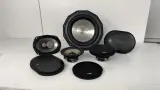 Autospeakerset Magnat Destructor Xtrema Xcentric carhifi nieuwstaat NOS subwoofer – foto 2 – kavel bij De Kringwinkel, Waardamme