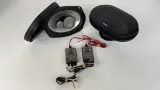 Autospeakerset Magnat Destructor Xtrema Xcentric carhifi nieuwstaat NOS subwoofer – foto 13 – kavel bij De Kringwinkel, Waardamme
