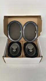 Autospeakerset Magnat Destructor Xtrema Xcentric carhifi nieuwstaat NOS subwoofer – foto 14 – kavel bij De Kringwinkel, Waardamme