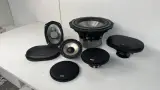 Autospeakerset Magnat Destructor Xtrema Xcentric carhifi nieuwstaat NOS subwoofer – foto 15 – kavel bij De Kringwinkel, Waardamme