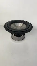 Autospeakerset Magnat Destructor Xtrema Xcentric carhifi nieuwstaat NOS subwoofer – foto 3 – kavel bij De Kringwinkel, Waardamme