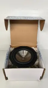 Autospeakerset Magnat Destructor Xtrema Xcentric carhifi nieuwstaat NOS subwoofer – foto 6 – kavel bij De Kringwinkel, Waardamme
