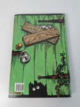 Zeldzame Vintage Klassieker: "Het Spookhuis" van Jan Pieńkowski – Uniek Pop-up Boek – foto 6 – kavel bij De Kringwinkel, Waardamme