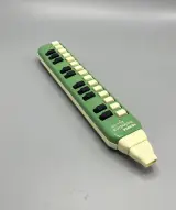 Melodica Hohner Soprano vintage toetsblaasinstrument met etui – foto 3 – kavel bij De Kringwinkel, Waardamme
