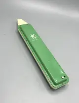 Melodica Hohner Soprano vintage toetsblaasinstrument met etui – foto 4 – kavel bij De Kringwinkel, Waardamme