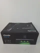 Nieuw in Doos: Circlio Novax T01 Draadloze Steelstofzuiger – Smart & Krachtig – foto 3 – kavel bij De Kringwinkel, Oostkamp