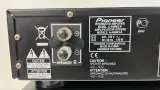 Hifi stereoset Pioneer A-A6MK2 versterker met SACD-speler en tuner – foto 3 – kavel bij De Kringwinkel, Waardamme