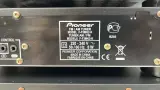 Hifi stereoset Pioneer A-A6MK2 versterker met SACD-speler en tuner – foto 4 – kavel bij De Kringwinkel, Waardamme