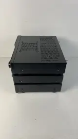 Hifi stereoset Pioneer A-A6MK2 versterker met SACD-speler en tuner – foto 6 – kavel bij De Kringwinkel, Waardamme