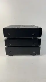 Hifi stereoset Pioneer A-A6MK2 versterker met SACD-speler en tuner – foto 7 – kavel bij De Kringwinkel, Waardamme